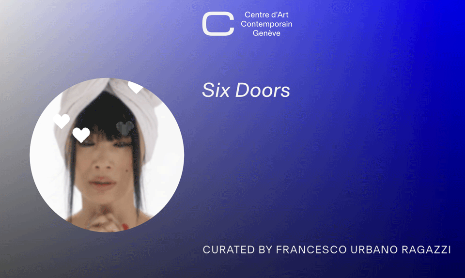 Six Doors
